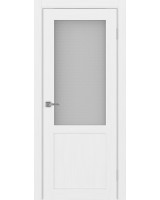 Парма_402.21 ЭКО-шпон Белый лёд