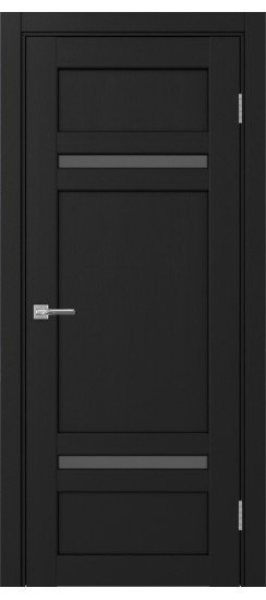 Межкомнатная дверь Парма_422.12121.30  Антрацит