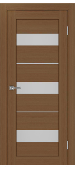 Межкомнатная дверь Парма_426.122.30  Орех NL