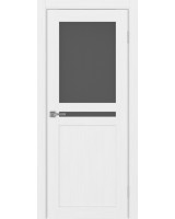 Парма_420.221 ЭКО-шпон Белый лёд