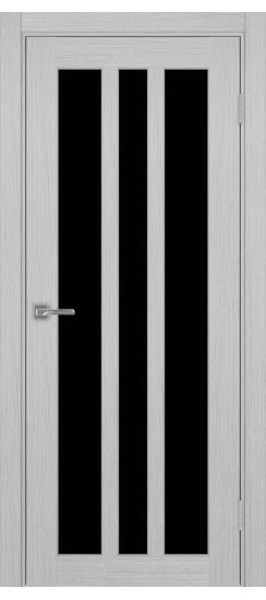 Межкомнатная дверь Парма_413.222.60  Дуб серый FL