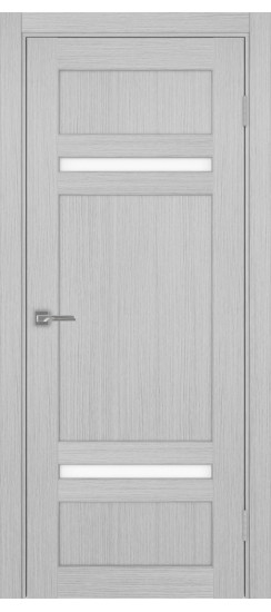 Межкомнатная дверь Парма_422.12121.30  Дуб серый FL