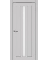 Парма_413.121 ЭКО-шпон Пепельный