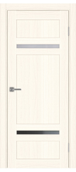 Межкомнатная дверь Парма_422.12121.30  Ясень светлый
