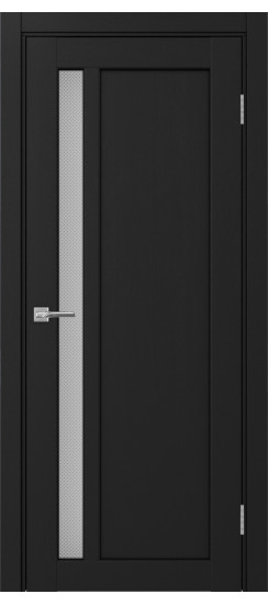 Межкомнатная дверь Парма_412.21.60  Антрацит