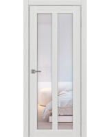 Парма_421.22 ЭКО-шпон Ясень серебристый