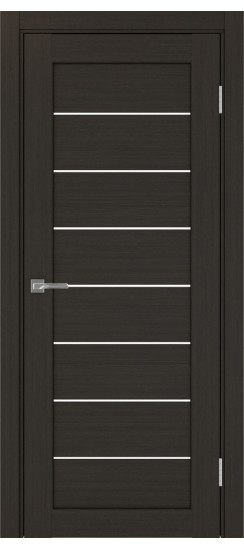 Межкомнатная дверь Парма_408.12.30  Венге FL