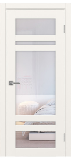 Межкомнатная дверь Парма_422.22222.30  Бежевый