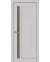 Парма_412.21 ЭКО-шпон Пепельный