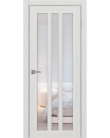 Парма_413.222 ЭКО-шпон Ясень серебристый