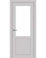 Парма_402.21 ЭКО-шпон Пепельный