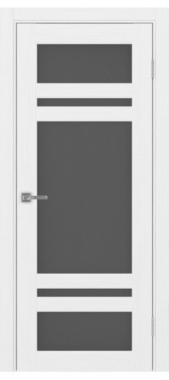 Межкомнатная дверь Парма_422.22222.30  Белый лёд