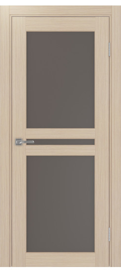 Межкомнатная дверь Парма_420.222.30  Дуб беленый FL