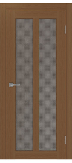 Межкомнатная дверь Парма_421.22.60  Орех NL