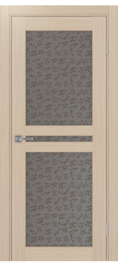 Межкомнатная дверь Парма_420.222.30  Дуб беленый FL
