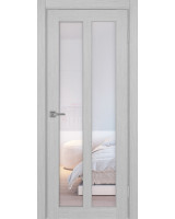 Парма_421.22 ЭКО-шпон Дуб серый FL