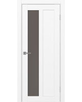 Парма_421.21 ЭКО-шпон Белый снежный