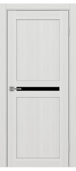 Межкомнатная дверь Парма_420.121.30  Ясень серебристый