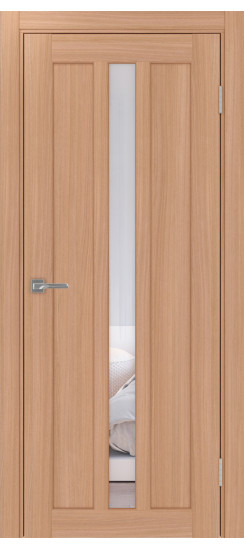 Межкомнатная дверь Парма_413.121.60  Ясень тёмный