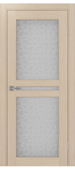 Межкомнатная дверь Парма_420.222.30  Дуб беленый FL