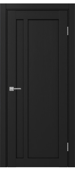 Межкомнатная дверь Парма_412.11.60  Антрацит