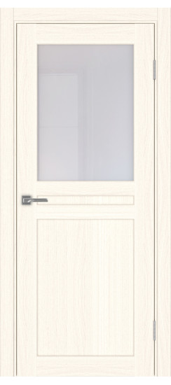 Межкомнатная дверь Парма_420.211.30  Ясень светлый