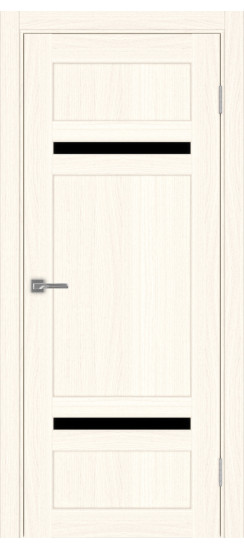 Межкомнатная дверь Парма_422.12121.30  Ясень светлый