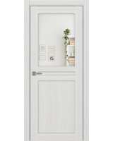 Парма_420.211 ЭКО-шпон Ясень серебристый