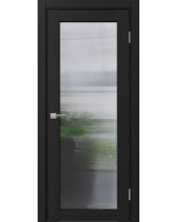 Парма_401.2 ЭКО-шпон Антрацит