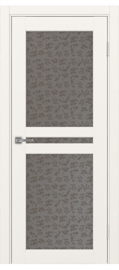 Межкомнатная дверь Парма_420.222.30  Бежевый