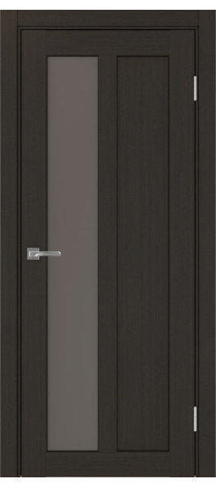 Межкомнатная дверь Парма_421.21.60  Венге FL