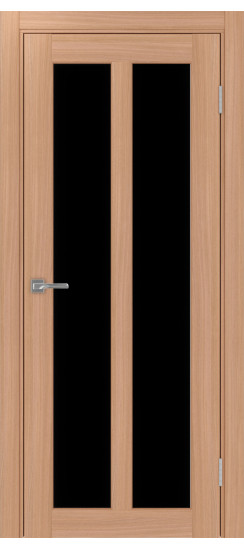 Межкомнатная дверь Парма_421.22.60  Ясень тёмный