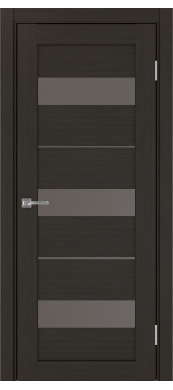 Межкомнатная дверь Парма_426.122.30  Венге FL