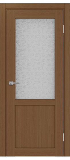 Межкомнатная дверь Парма_402.21.30  Орех NL