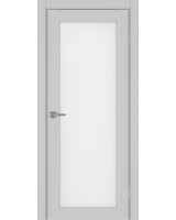 Парма_401.2 ЭКО-шпон Пепельный