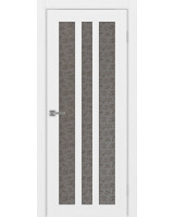 Парма_413.222 ЭКО-шпон Белый лёд