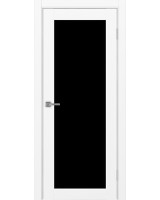 Парма_401.2 ЭКО-шпон Белый снежный