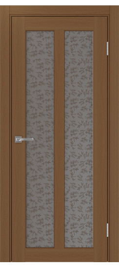 Межкомнатная дверь Парма_421.22.60  Орех NL