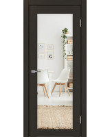 Парма_401.2 ЭКО-шпон Венге FL