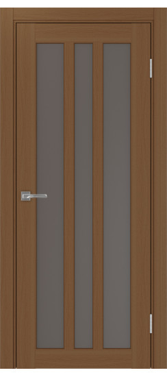 Межкомнатная дверь Парма_413.222.60  Орех NL