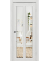 Парма_421.22 ЭКО-шпон Ясень серебристый