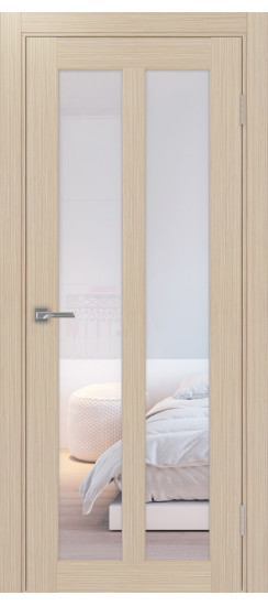 Межкомнатная дверь Парма_421.22.60  Дуб беленый FL