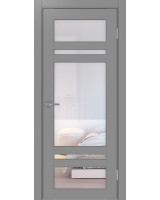 Парма_422.22222 ЭКО-шпон Серый