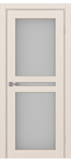 Межкомнатная дверь Парма_420.222.30  Ясень перламутровый