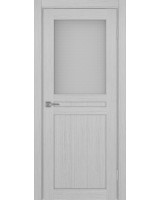 Парма_420.211 ЭКО-шпон Дуб серый FL