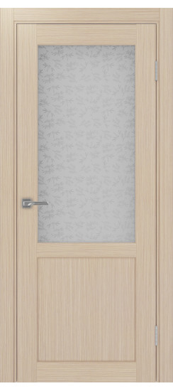 Межкомнатная дверь Парма_402.21.30  Дуб беленый FL