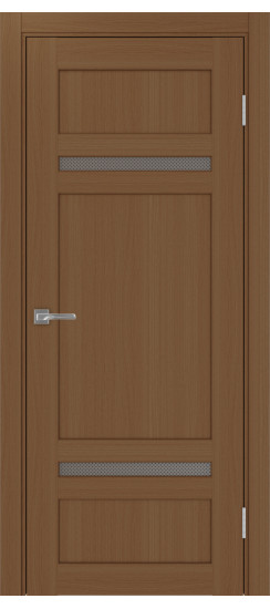 Межкомнатная дверь Парма_422.12121.30  Орех NL