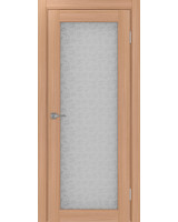 Парма_401.2 ЭКО-шпон Ясень тёмный