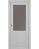 Парма_402.21 ЭКО-шпон Дуб серый FL