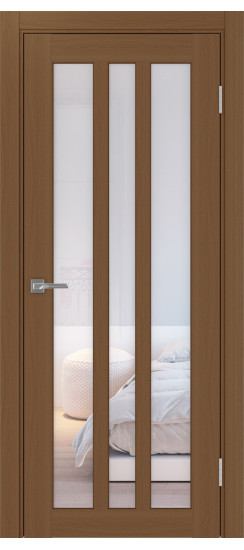 Межкомнатная дверь Парма_413.222.60  Орех NL